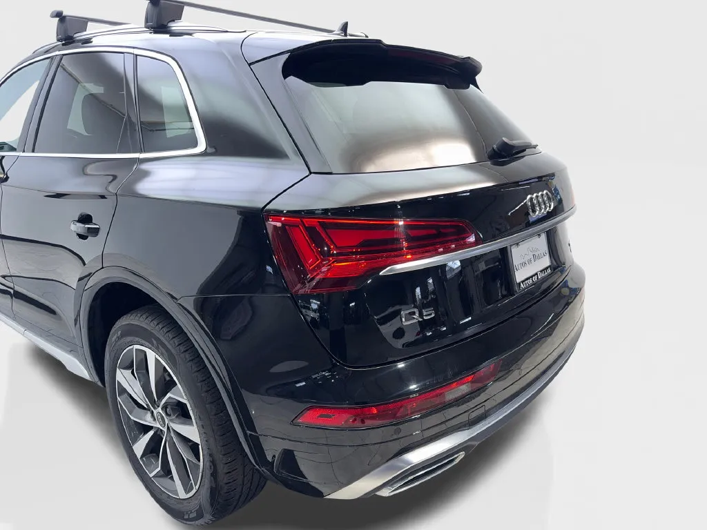 Audi Q5 photo 21