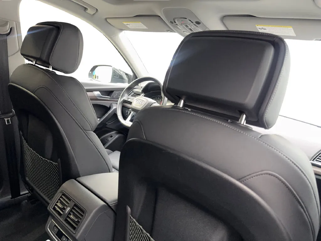 Audi Q5 photo 44