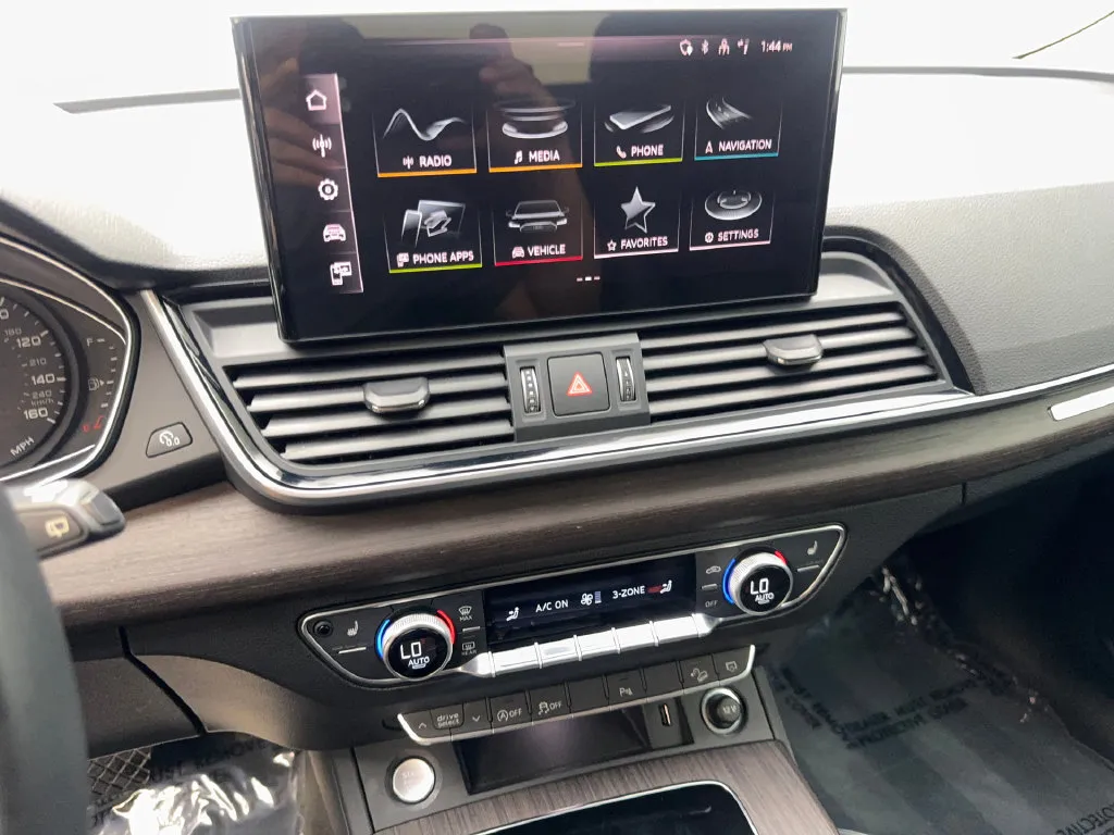 Audi Q5 photo 64