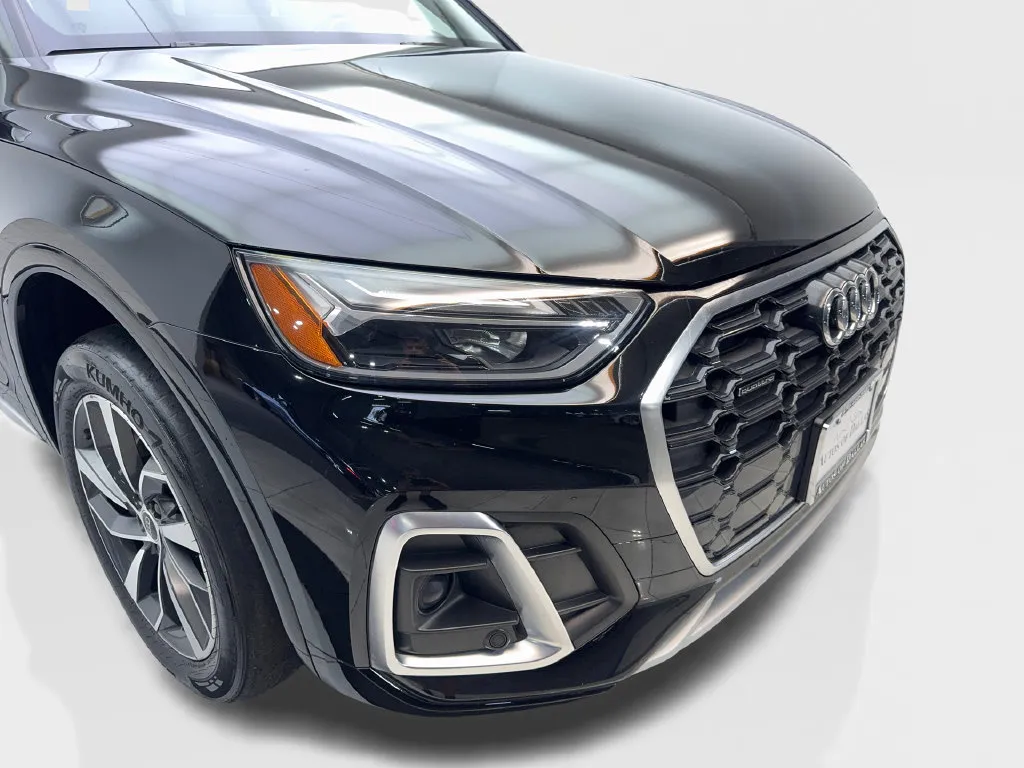 Audi Q5 photo 19