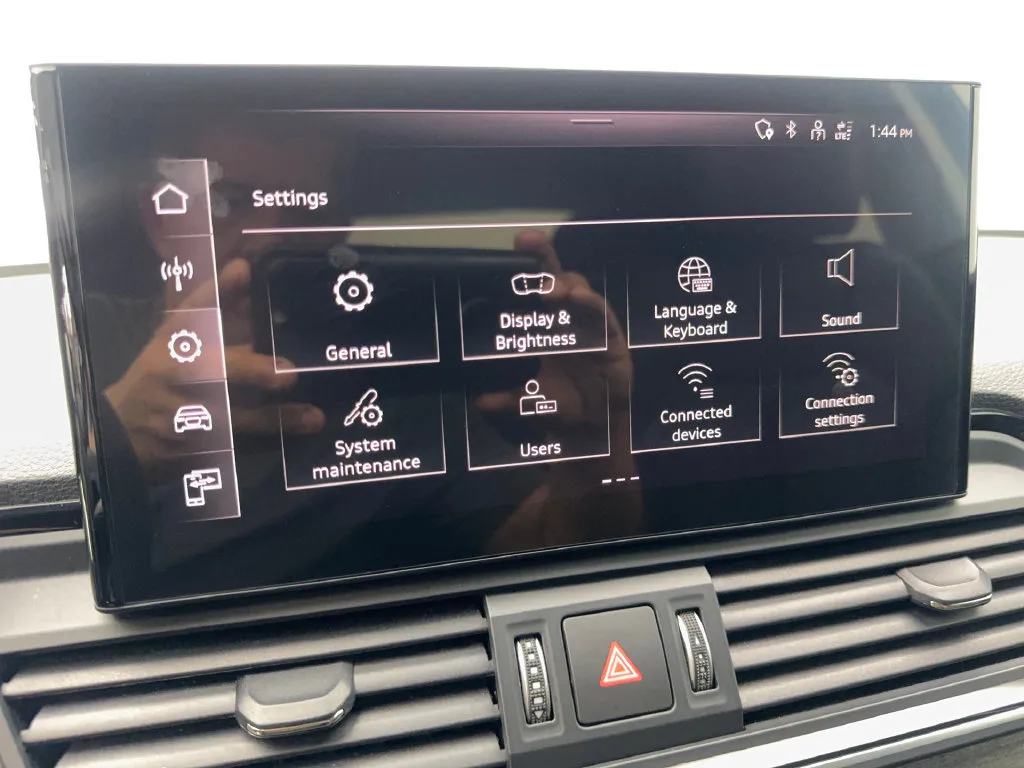 Audi Q5 photo 67