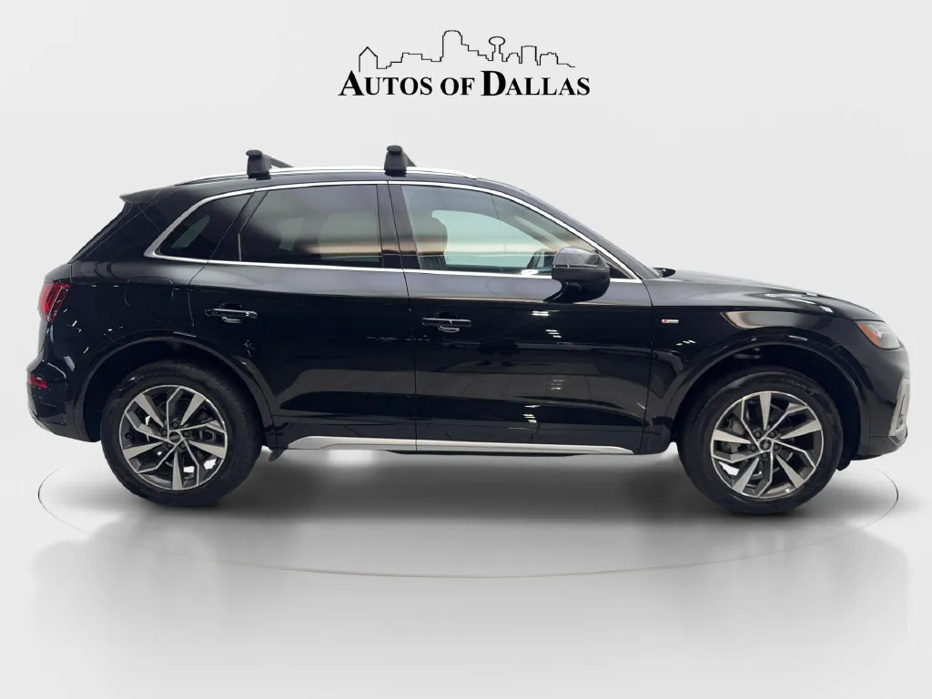 Audi Q5 photo 11