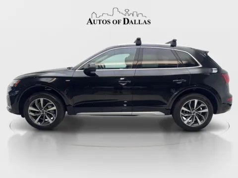 More photos of 2024 Audi Q5 45 S line Premium at Autos of Dallas - Irving, TX
