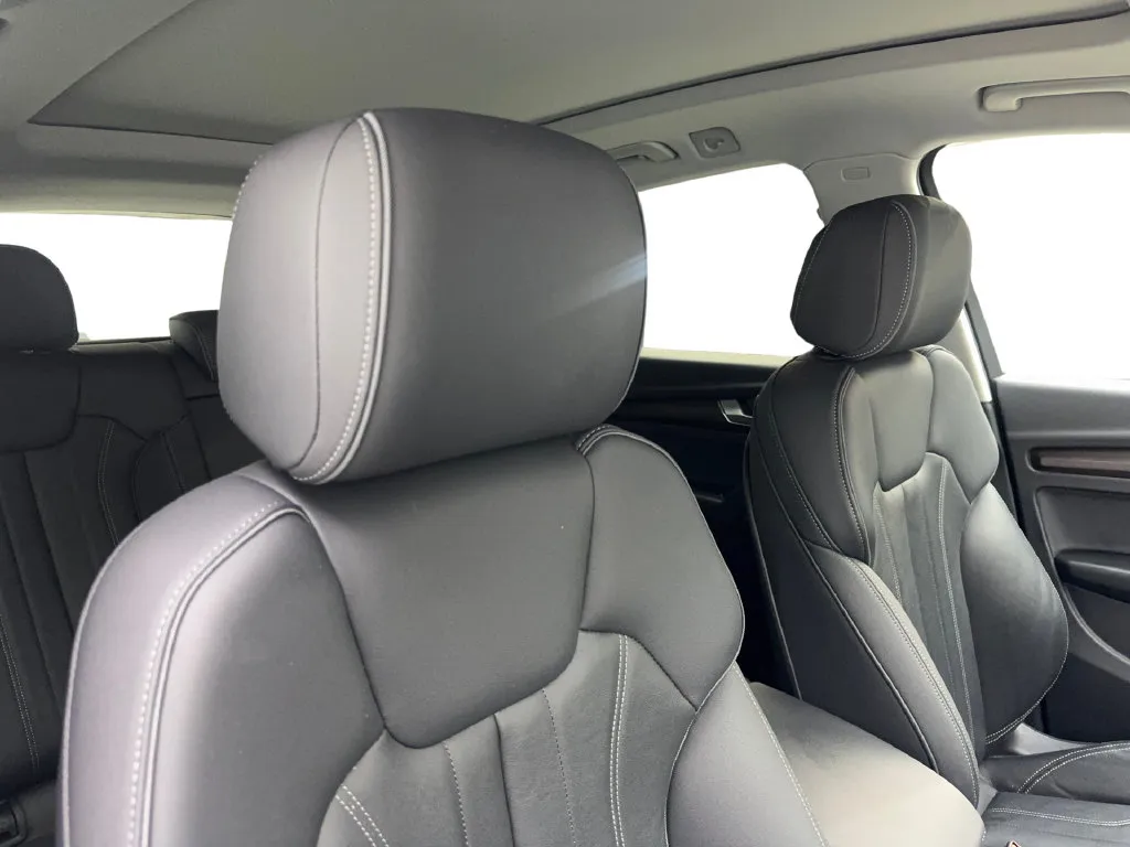 Audi Q5 photo 48