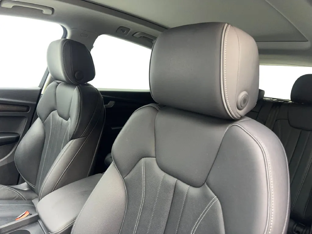Audi Q5 photo 30