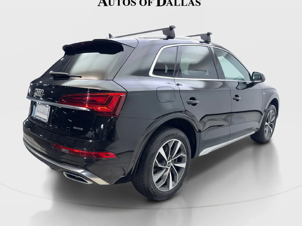 Audi Q5 photo 7