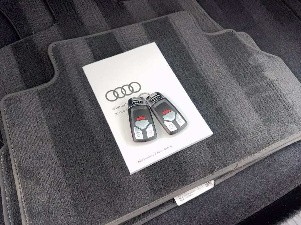 Audi Q5 photo 84