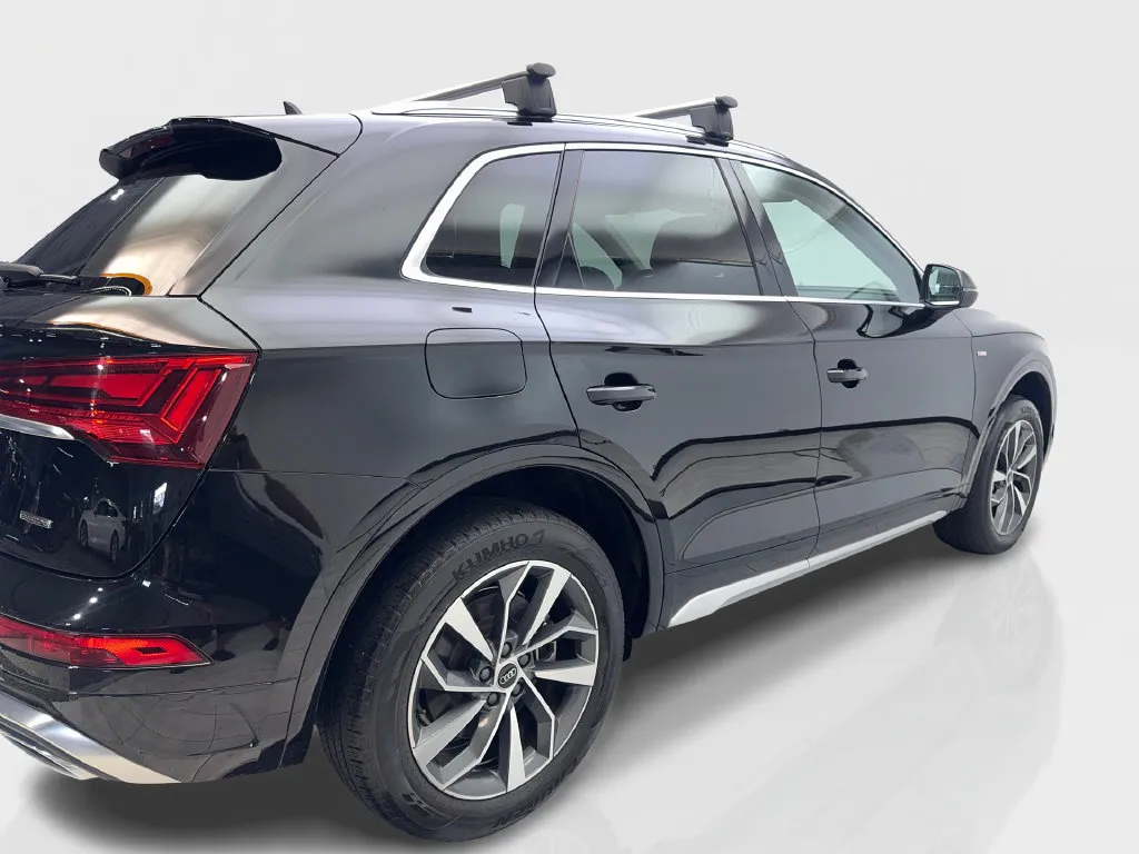 Audi Q5 photo 15