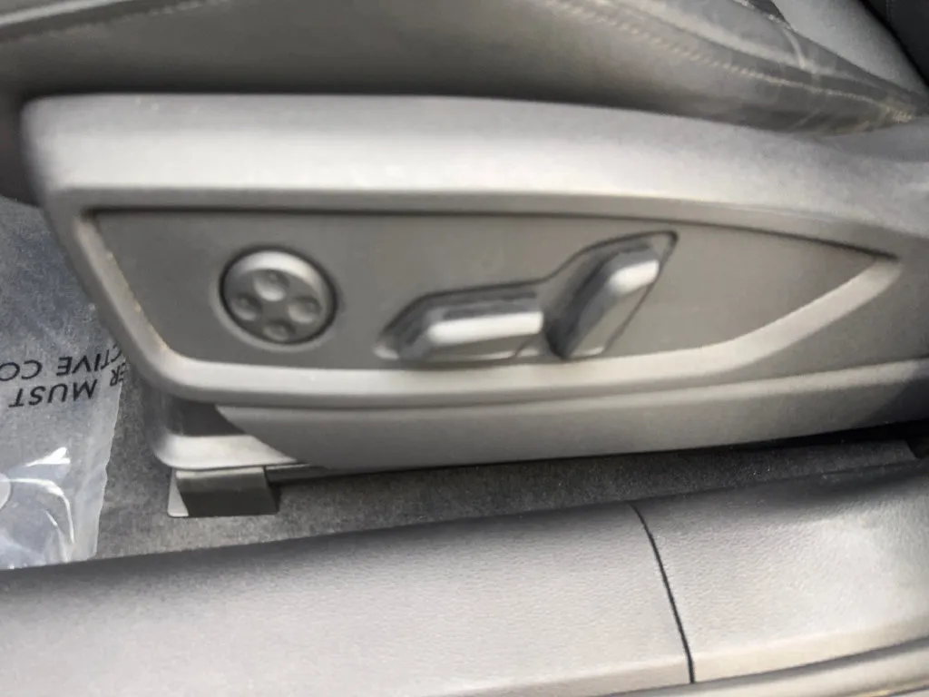 Audi Q5 photo 33