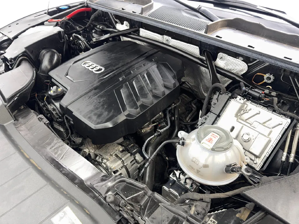 Audi Q5 photo 78