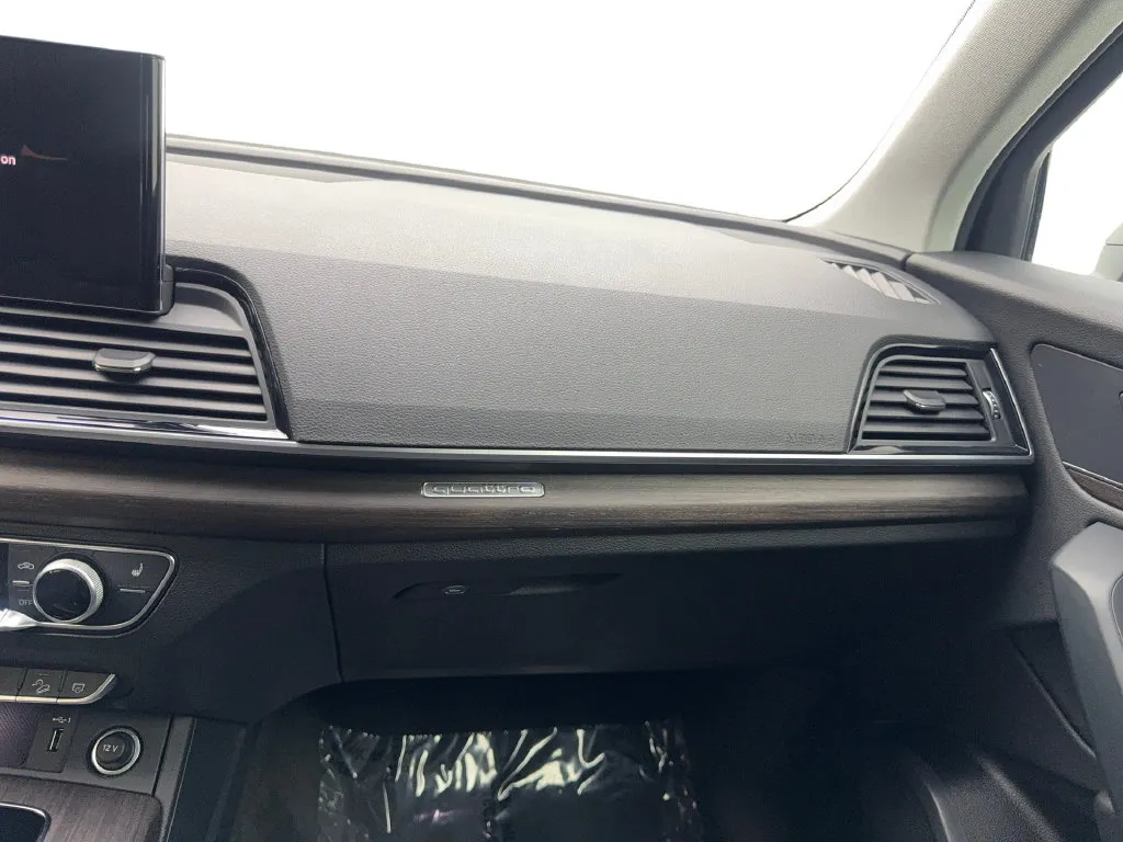Audi Q5 photo 61