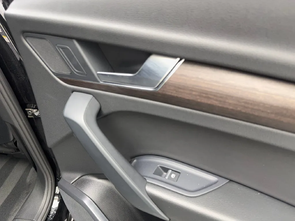 Audi Q5 photo 46