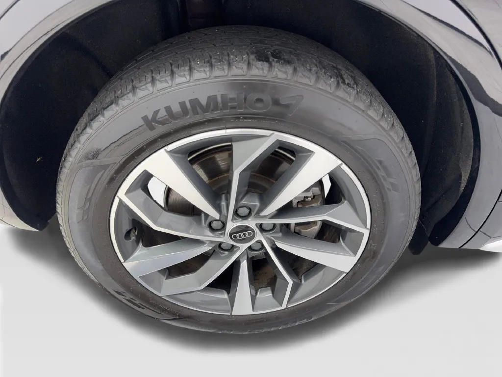Audi Q5 photo 88