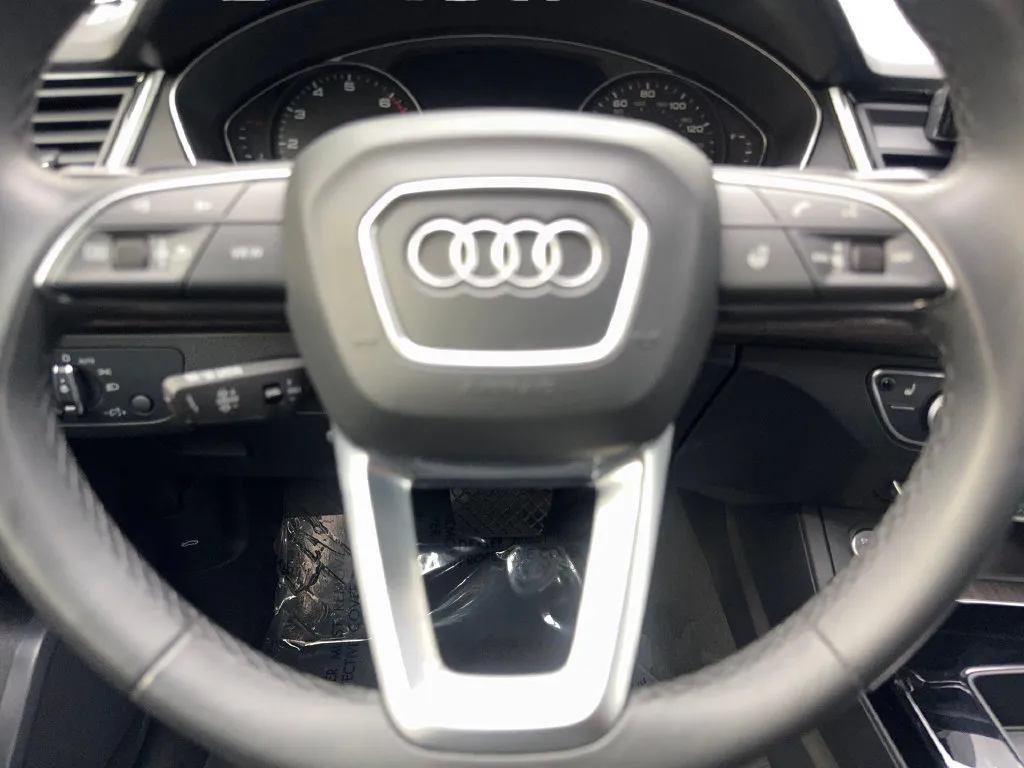 Audi Q5 photo 60