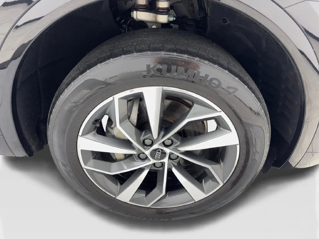Audi Q5 photo 87