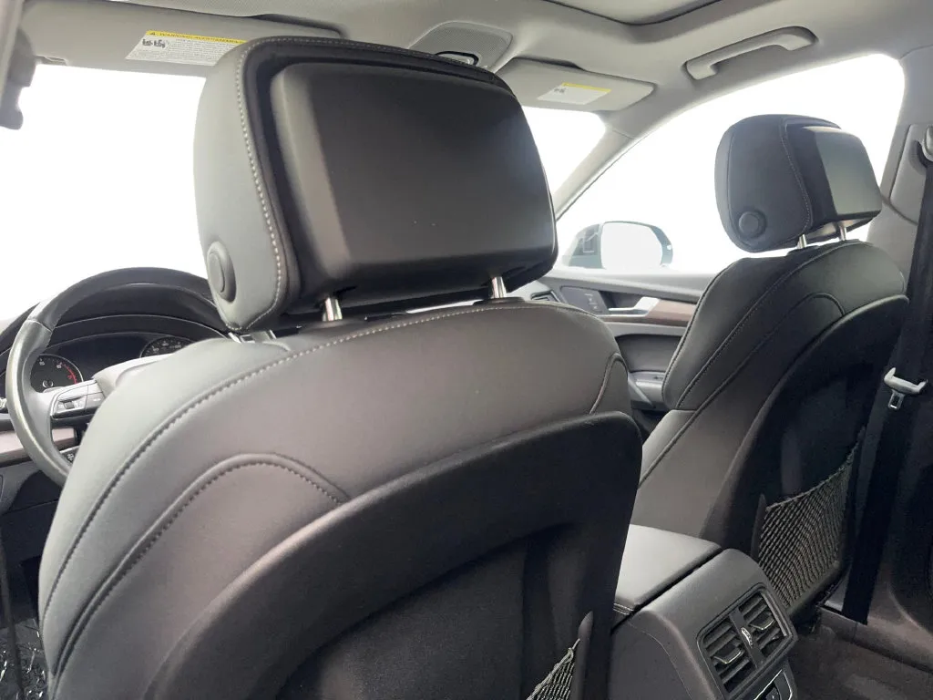 Audi Q5 photo 39