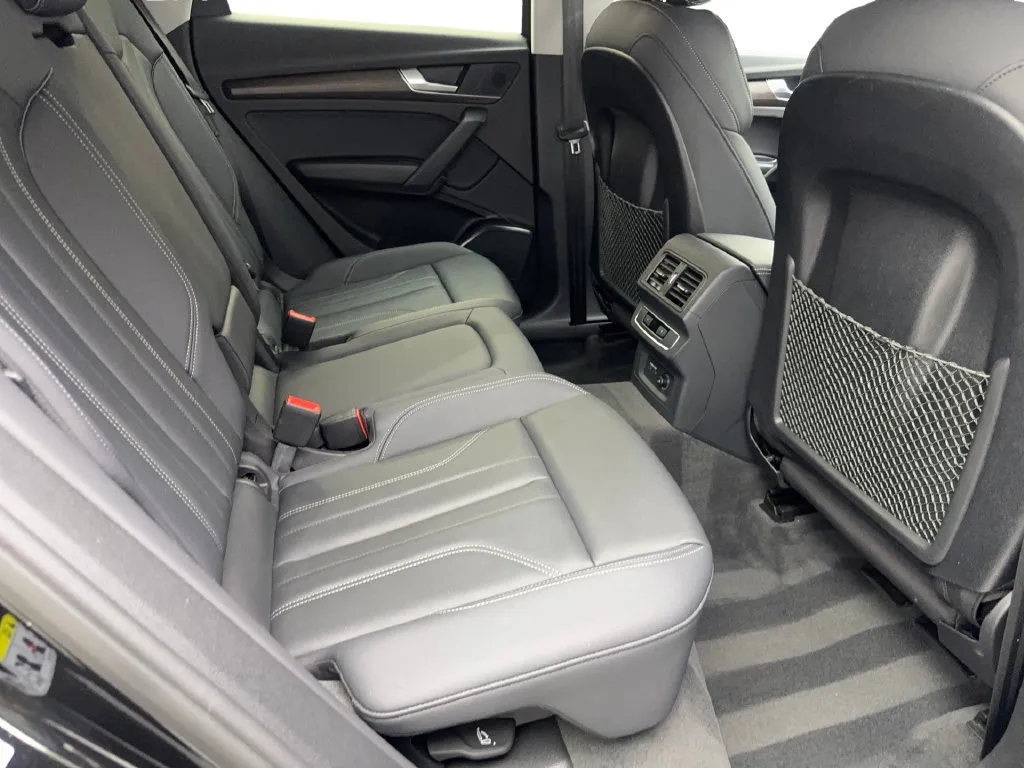 Audi Q5 photo 42
