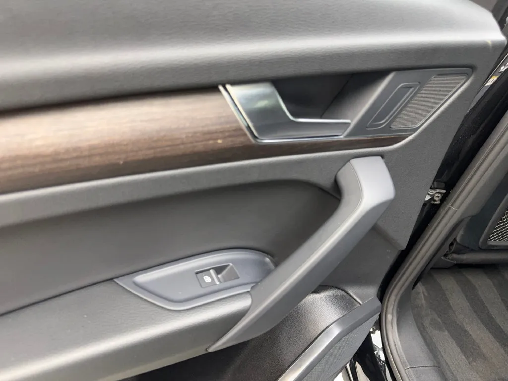 Audi Q5 photo 41