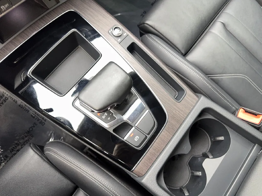 Audi Q5 photo 71