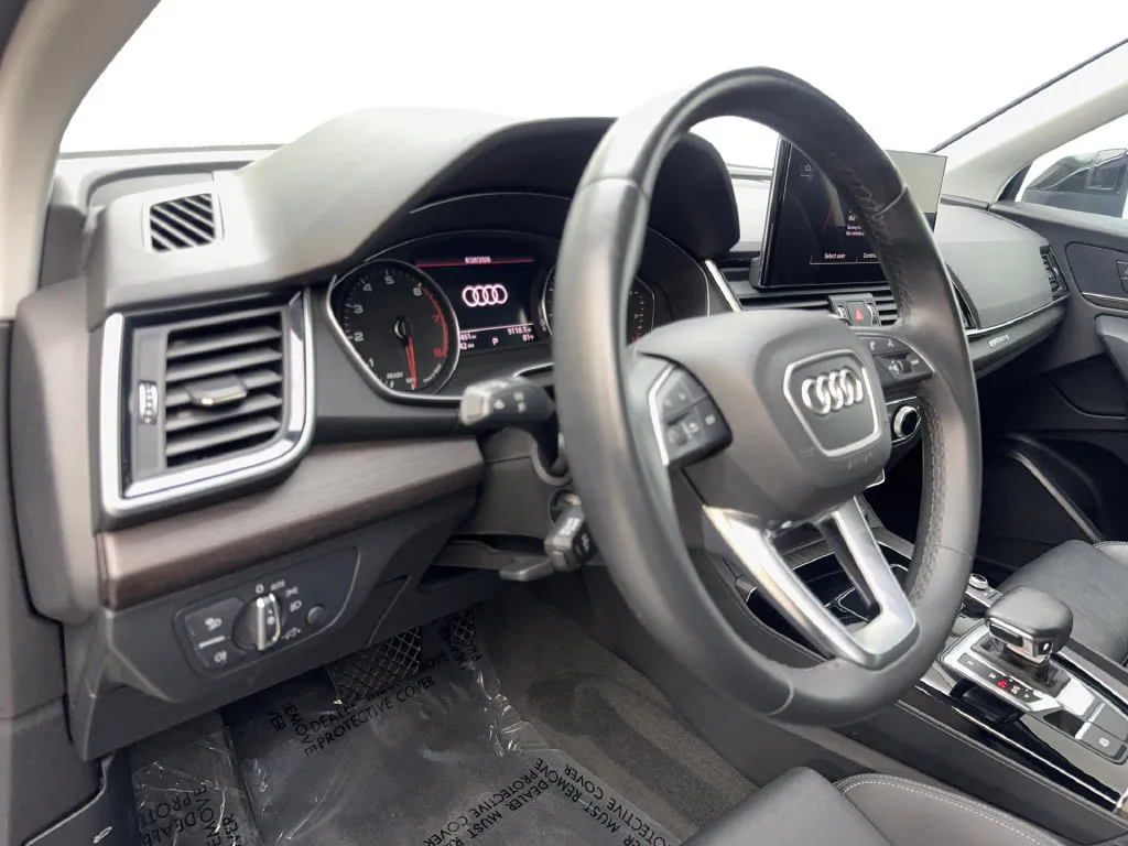 Audi Q5 photo 53