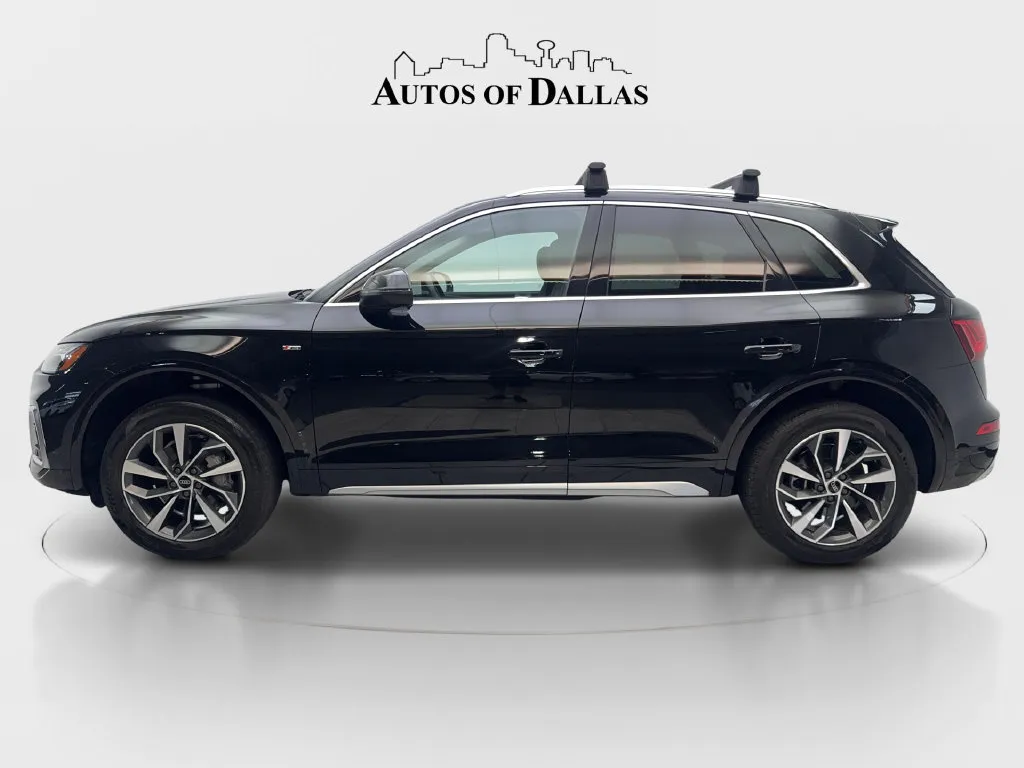 Audi Q5 photo 6
