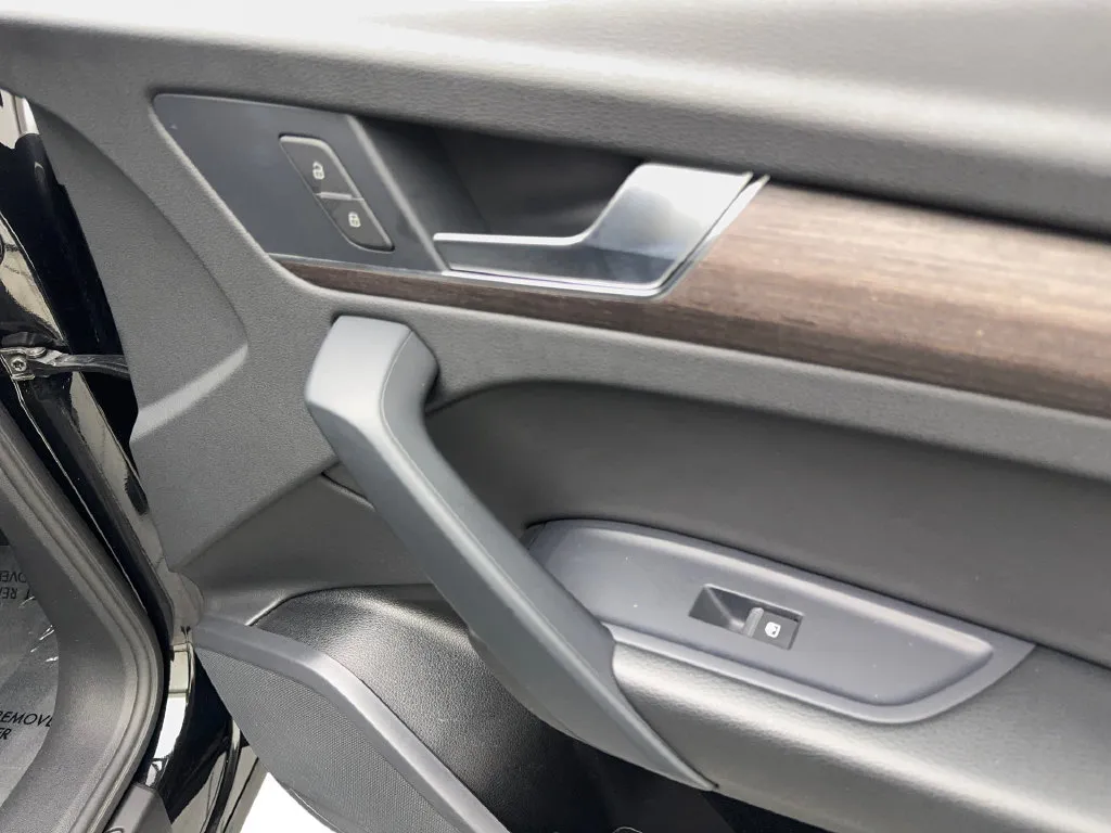 Audi Q5 photo 52