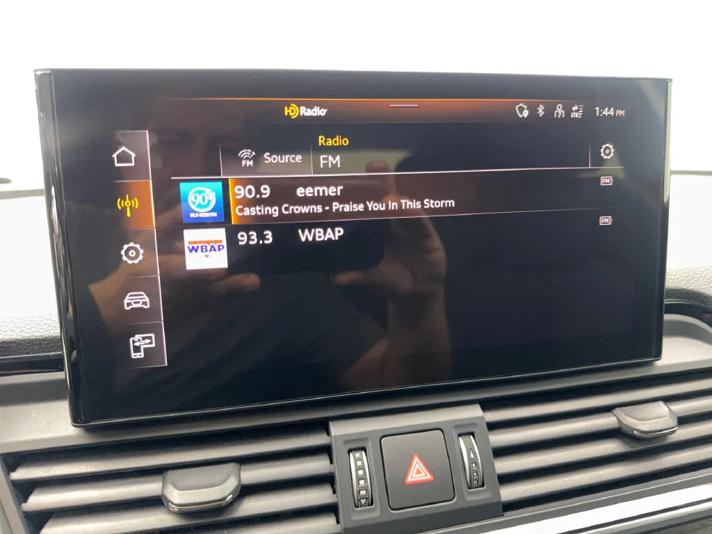 Audi Q5 photo 66
