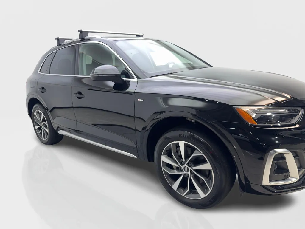 Audi Q5 photo 14