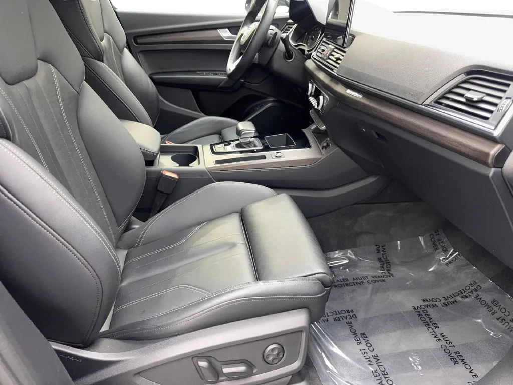 Audi Q5 photo 47