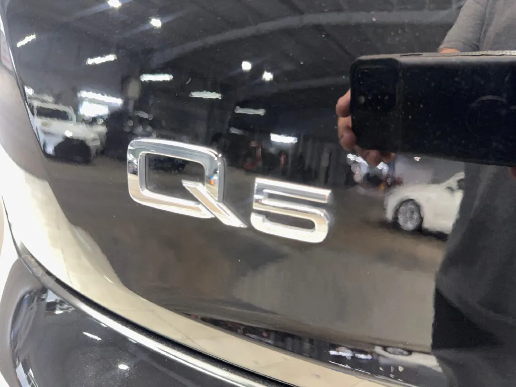 Audi Q5 photo 25