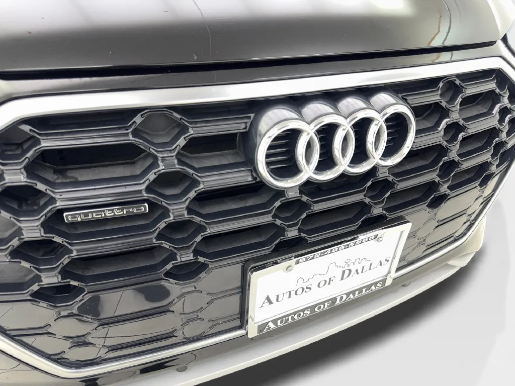 Audi Q5 photo 28