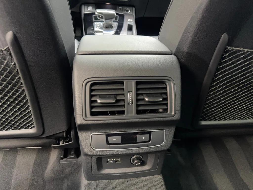 Audi Q5 photo 73