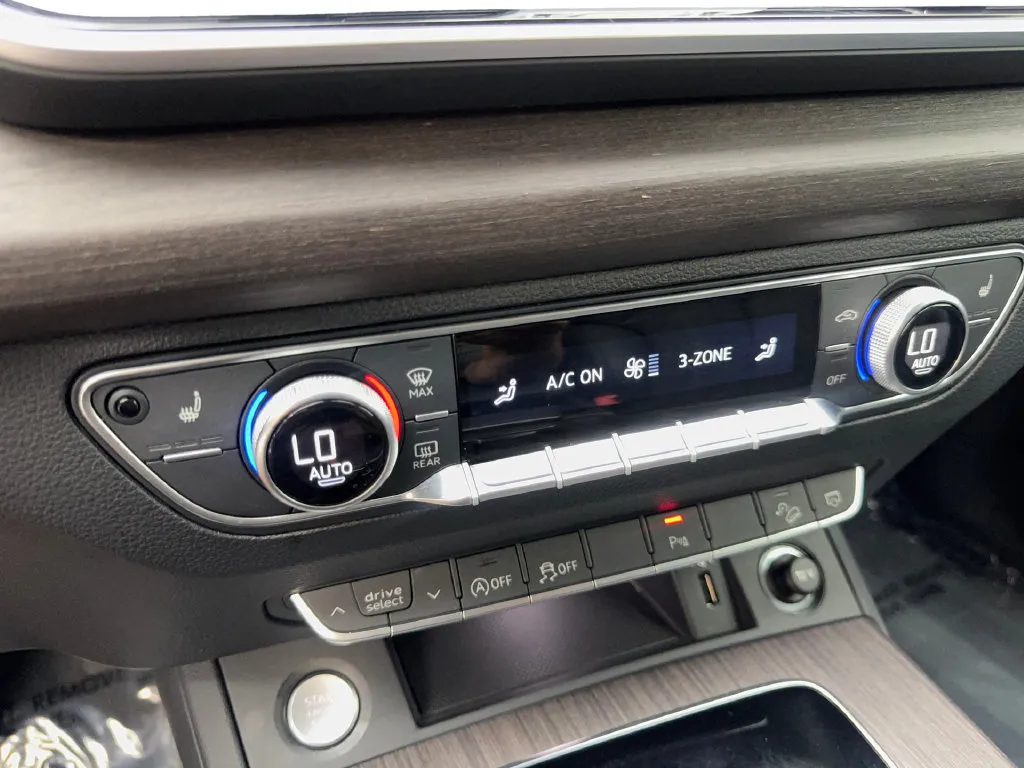 Audi Q5 photo 69