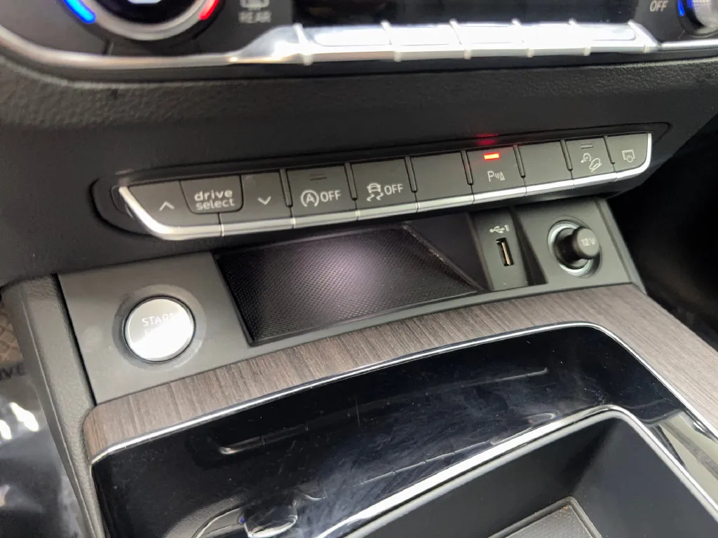 Audi Q5 photo 70
