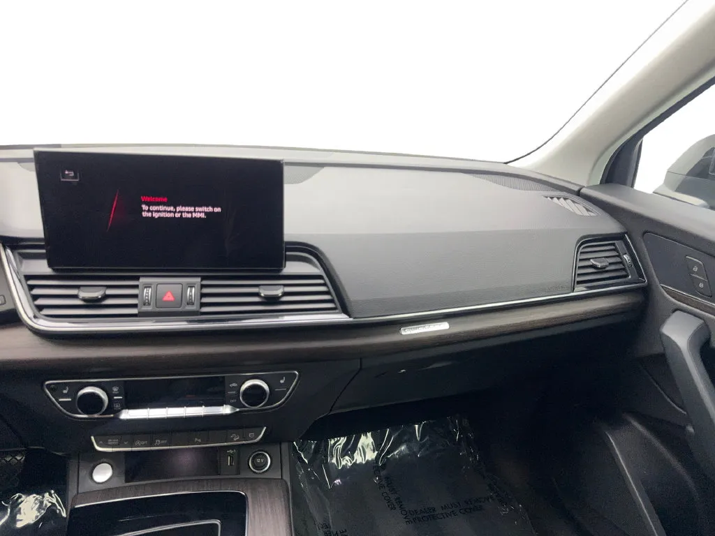 Audi Q5 photo 57