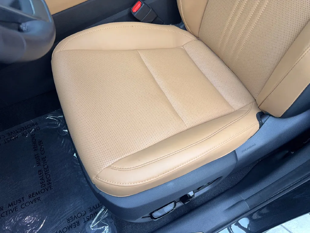 Lexus NX photo 30