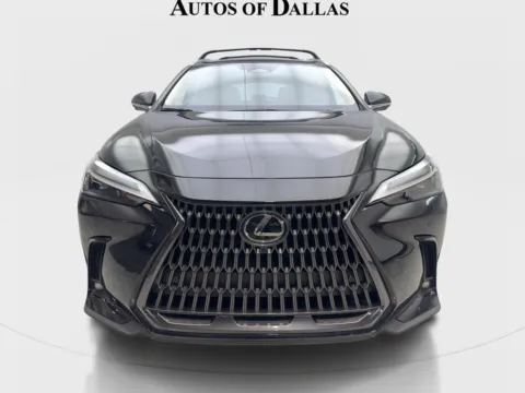 More photos of 2025 Lexus NX 350 Premium at Autos of Dallas - Irving, TX