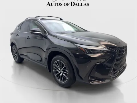 More photos of 2025 Lexus NX 350 Premium at Autos of Dallas - Irving, TX