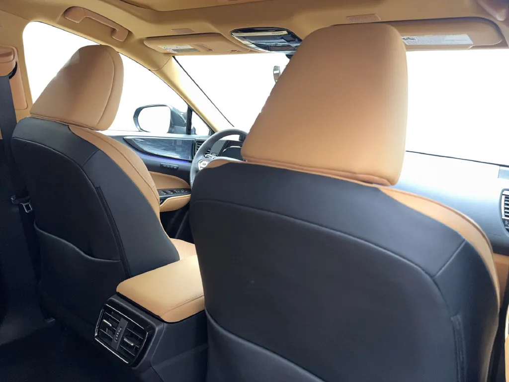 Lexus NX photo 43