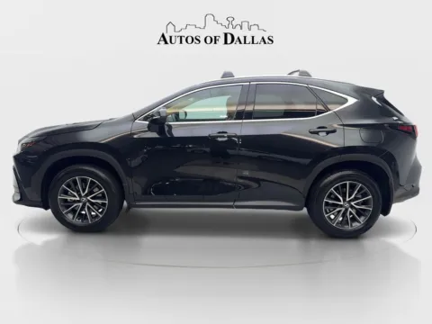 More photos of 2025 Lexus NX 350 Premium at Autos of Dallas - Irving, TX