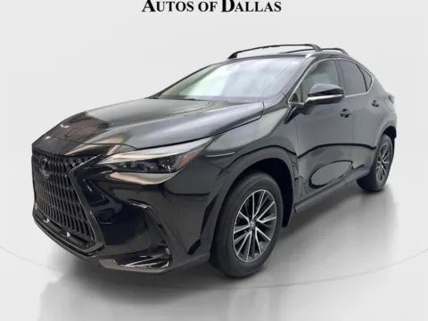 Photos of 2025 Lexus NX 350 Premium for sale in Irving, TX at Autos of Dallas - Irving