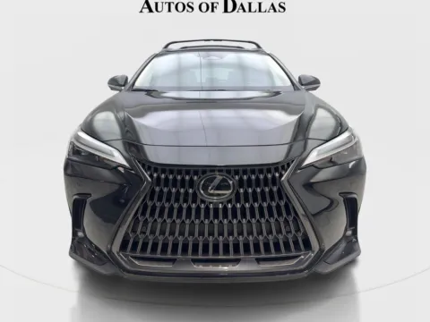 Another view of 2025 Lexus NX 350 Premium for sale in Irving, TX at Autos of Dallas - Irving