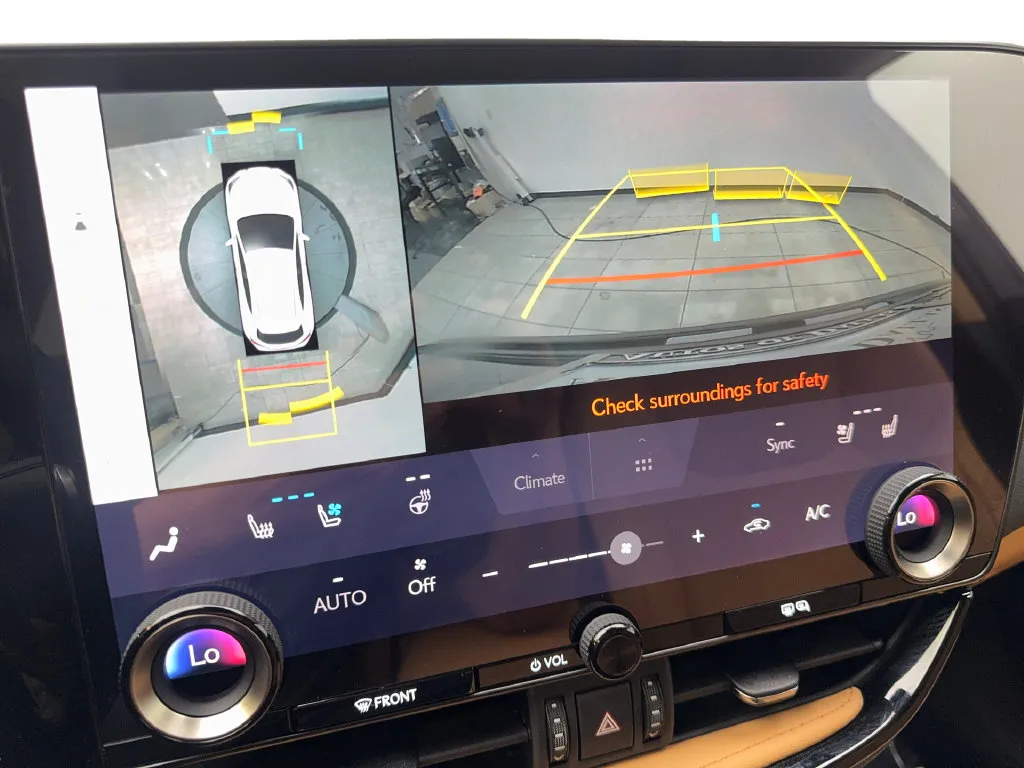 Lexus NX photo 66