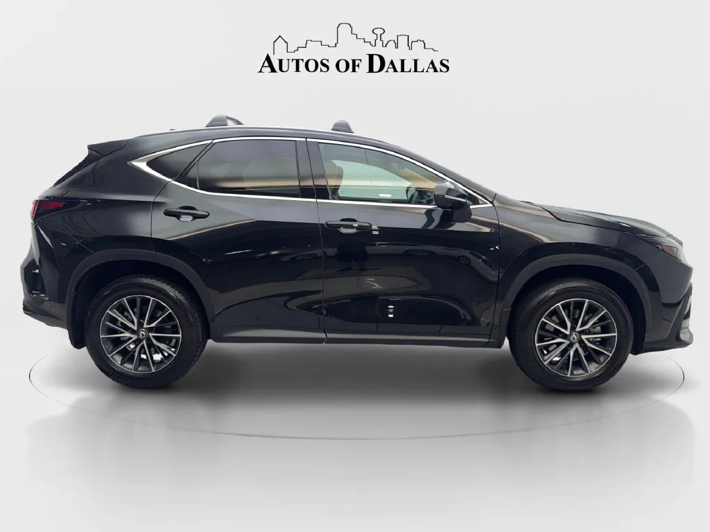 Lexus NX photo 11