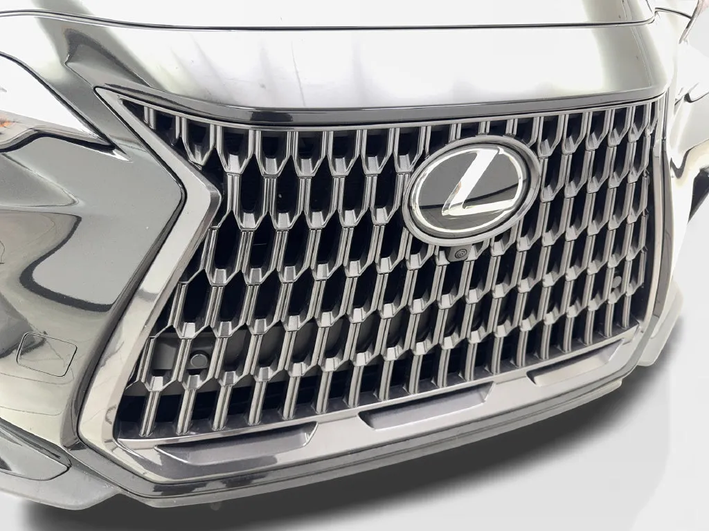 Lexus NX photo 27