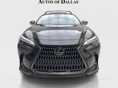 More photos of 2025 Lexus NX 350 Premium at Autos of Dallas - Irving, TX