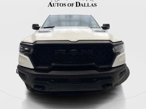 Another view of 2026 Ram 1500 Rebel for sale in Irving, TX at Autos of Dallas - Irving