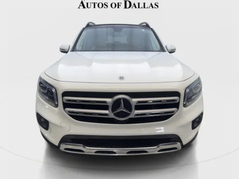 Another view of 2022 Mercedes-Benz GLB 250 for sale in Irving, TX at Autos of Dallas - Irving