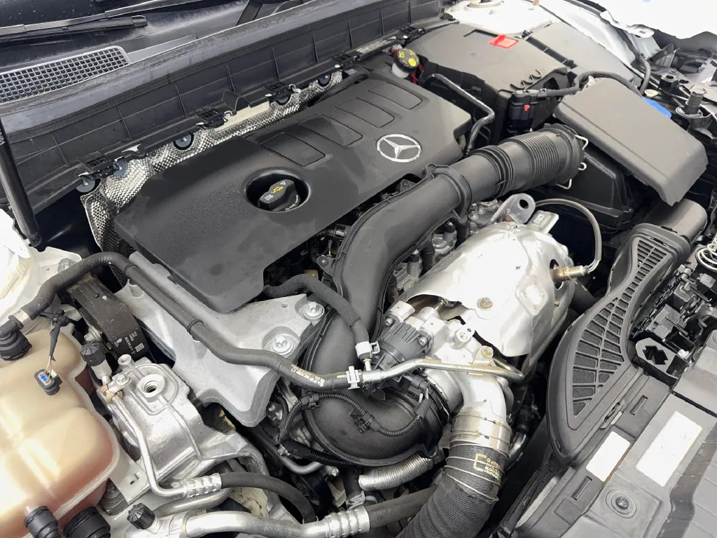 Mercedes-Benz GLB photo 83