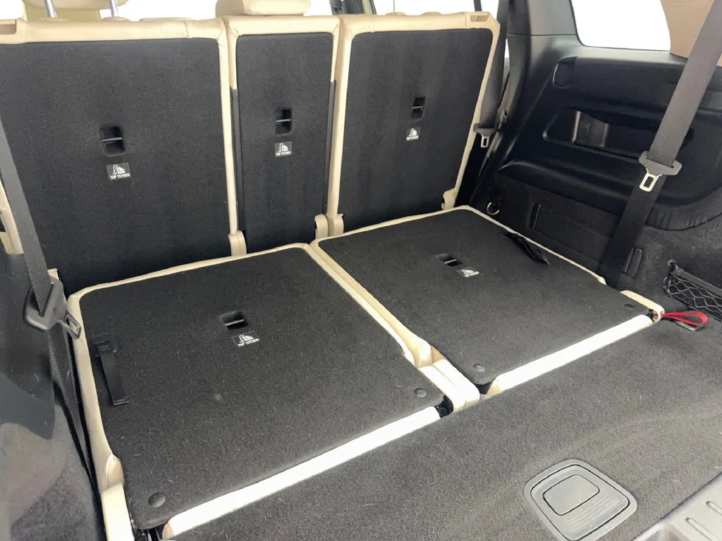 Mercedes-Benz GLB photo 87